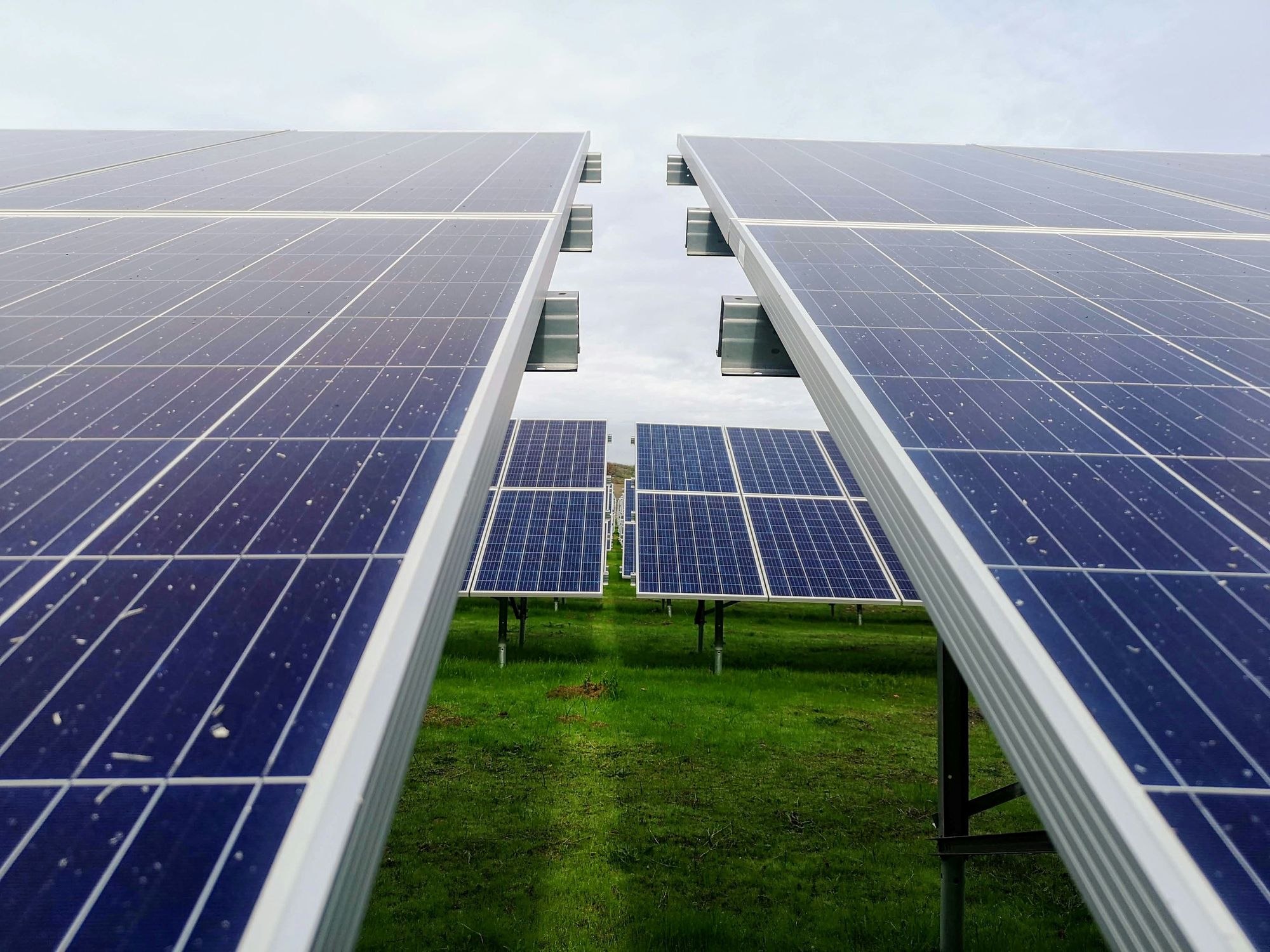 The Solar Power Tipping Point: Affordable, Abundant, Accessible