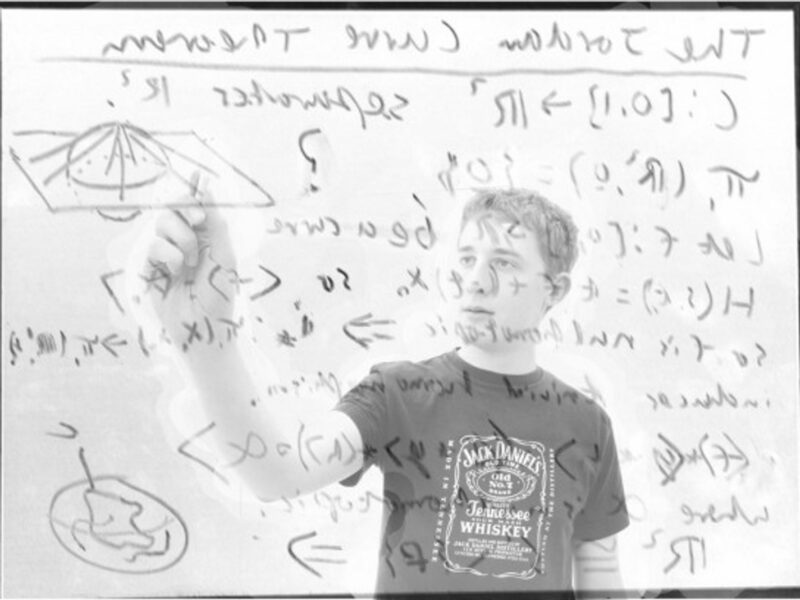 Solving everything