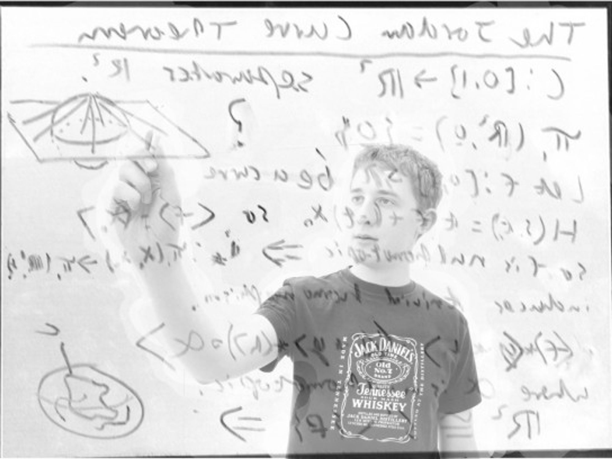 Solving everything