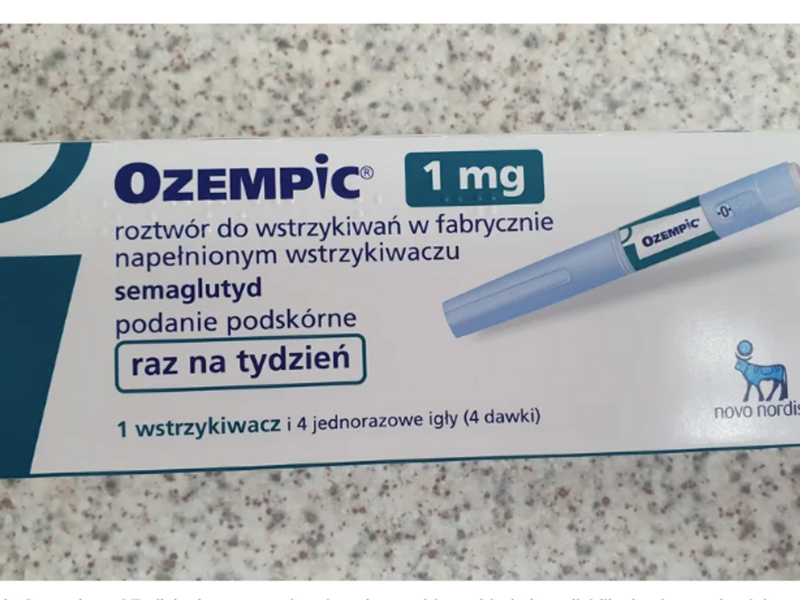 Free Ozempic: Poland's Doctors Brace For "Onslaught" Of Weight Loss Patients For Discounted Drug