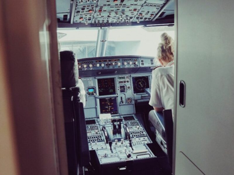Some studies have shown a stronger 'male bias,' for example with words that are typically associated with men, such as pilots, soldiers and terrorists.