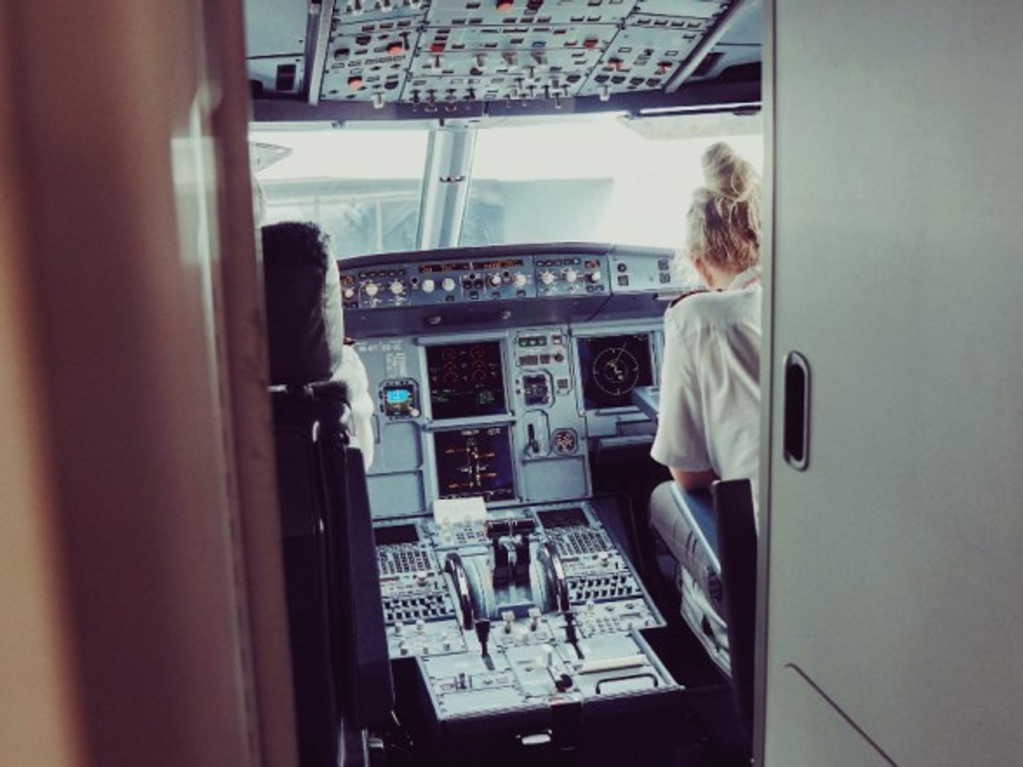 Some studies have shown a stronger 'male bias,' for example with words that are typically associated with men, such as pilots, soldiers and terrorists.