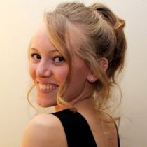 Sophie Ashkinaze-Collender
