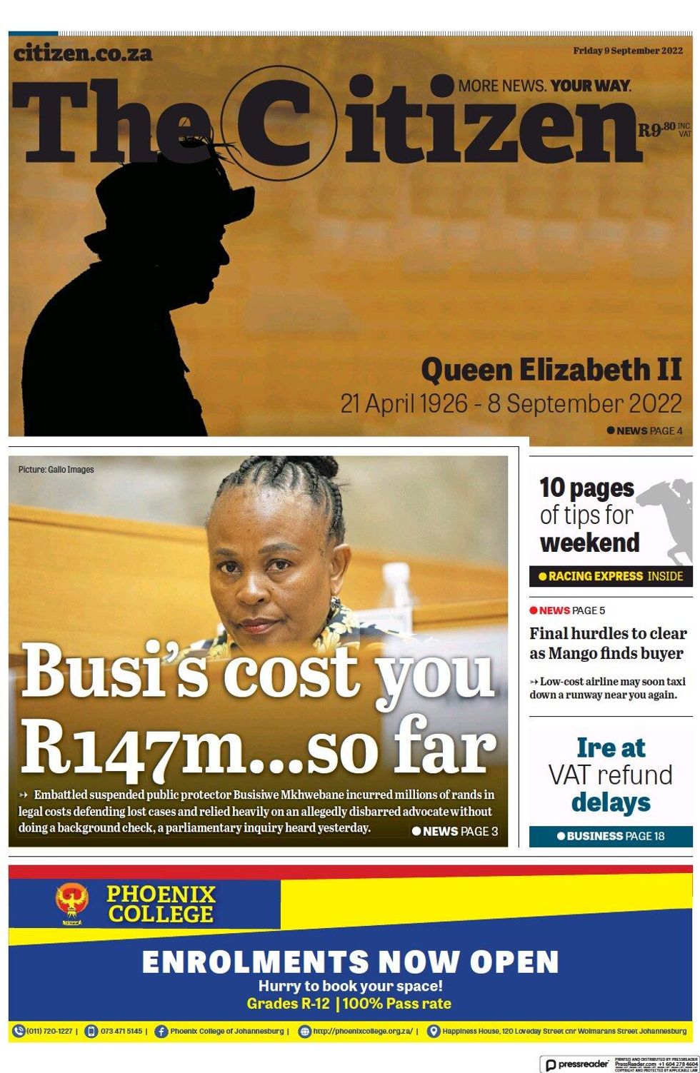 South Africa