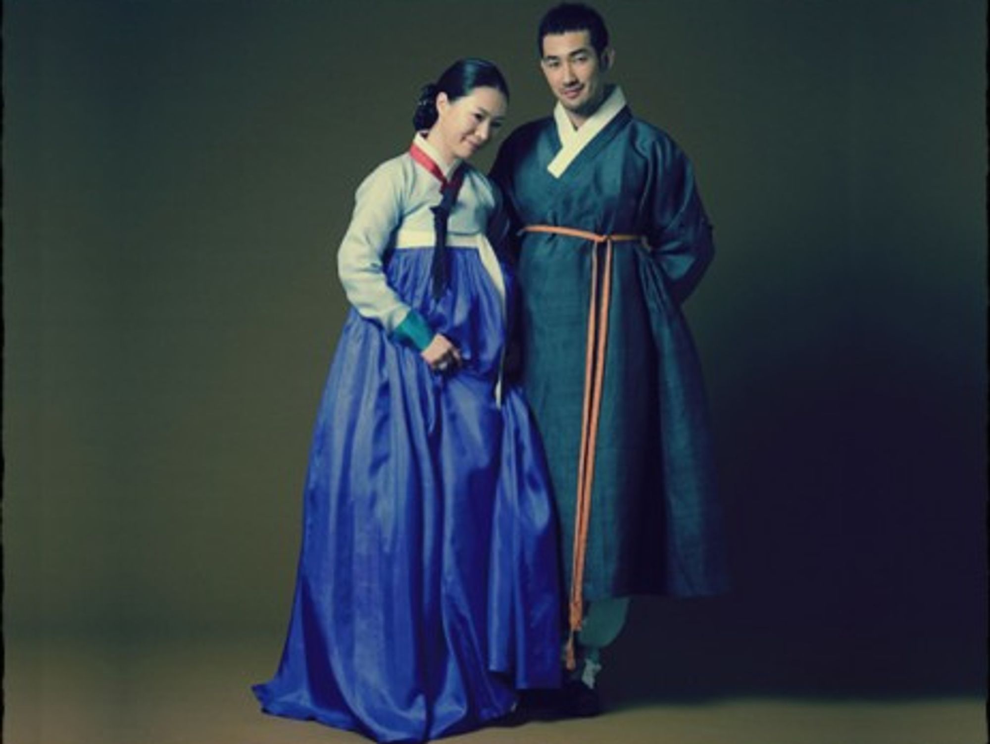 South Korea is still deeply rooted in its patriarchal tradition
