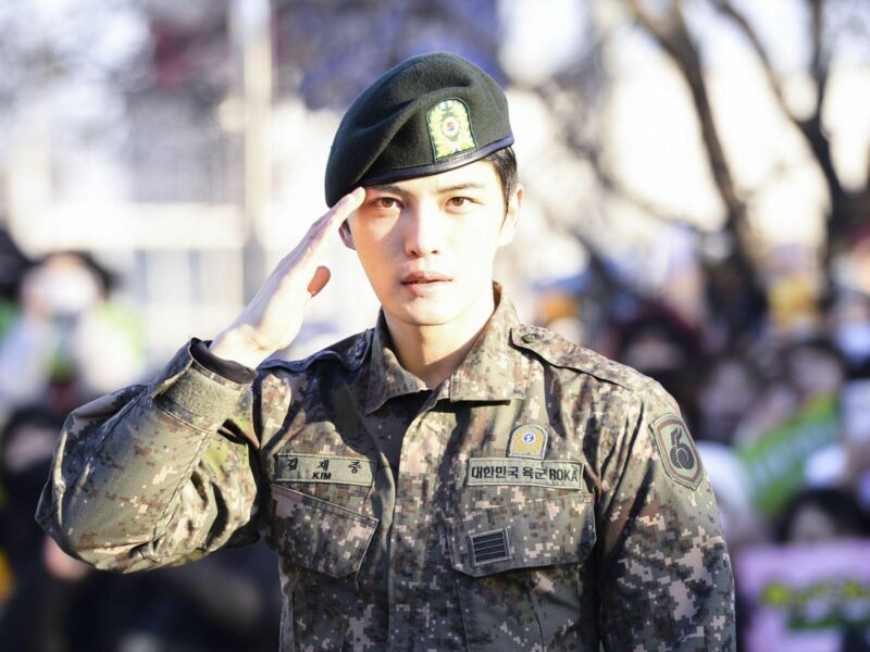 Bad Ruses, Good Reasons: How To Avoid Military Service In 5 Countries