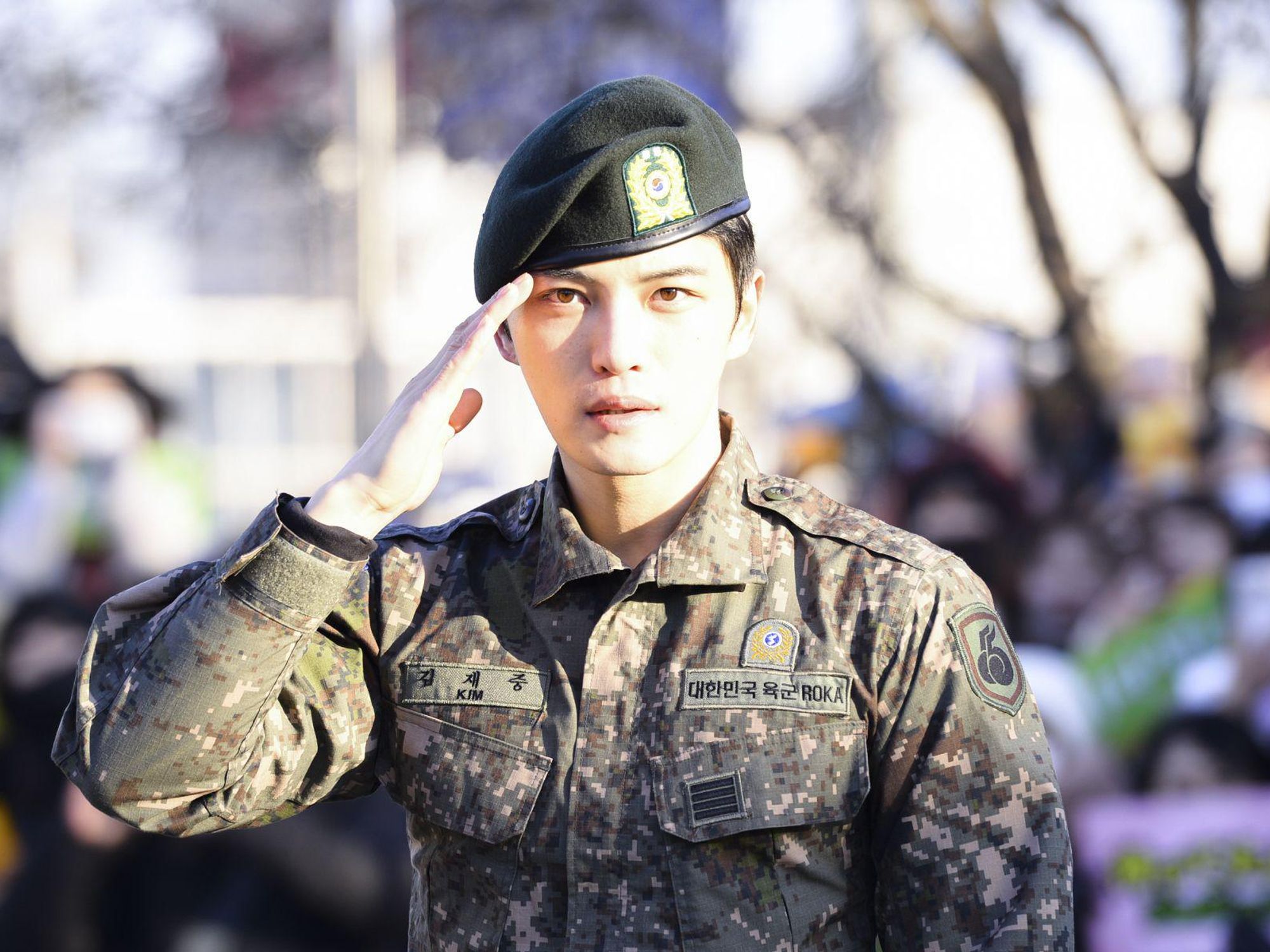 Bad Ruses, Good Reasons: How To Avoid Military Service In 5 Countries