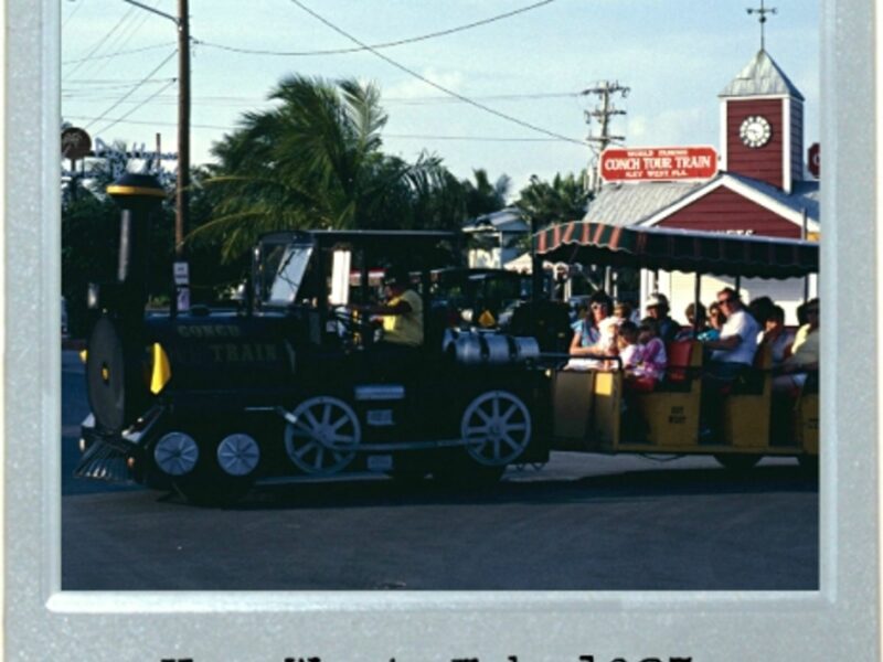 Southern Terminus