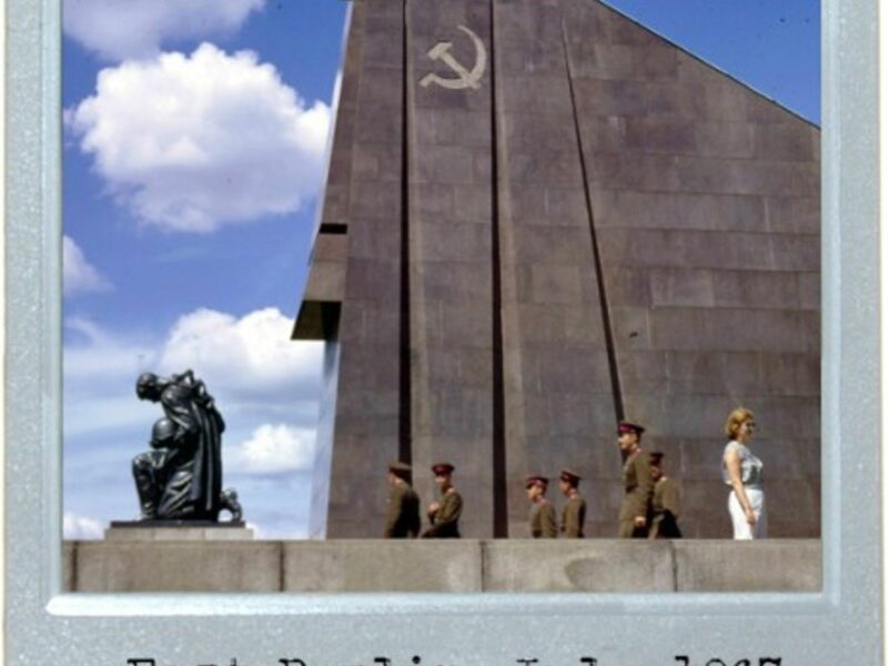 Soviet Disobedience