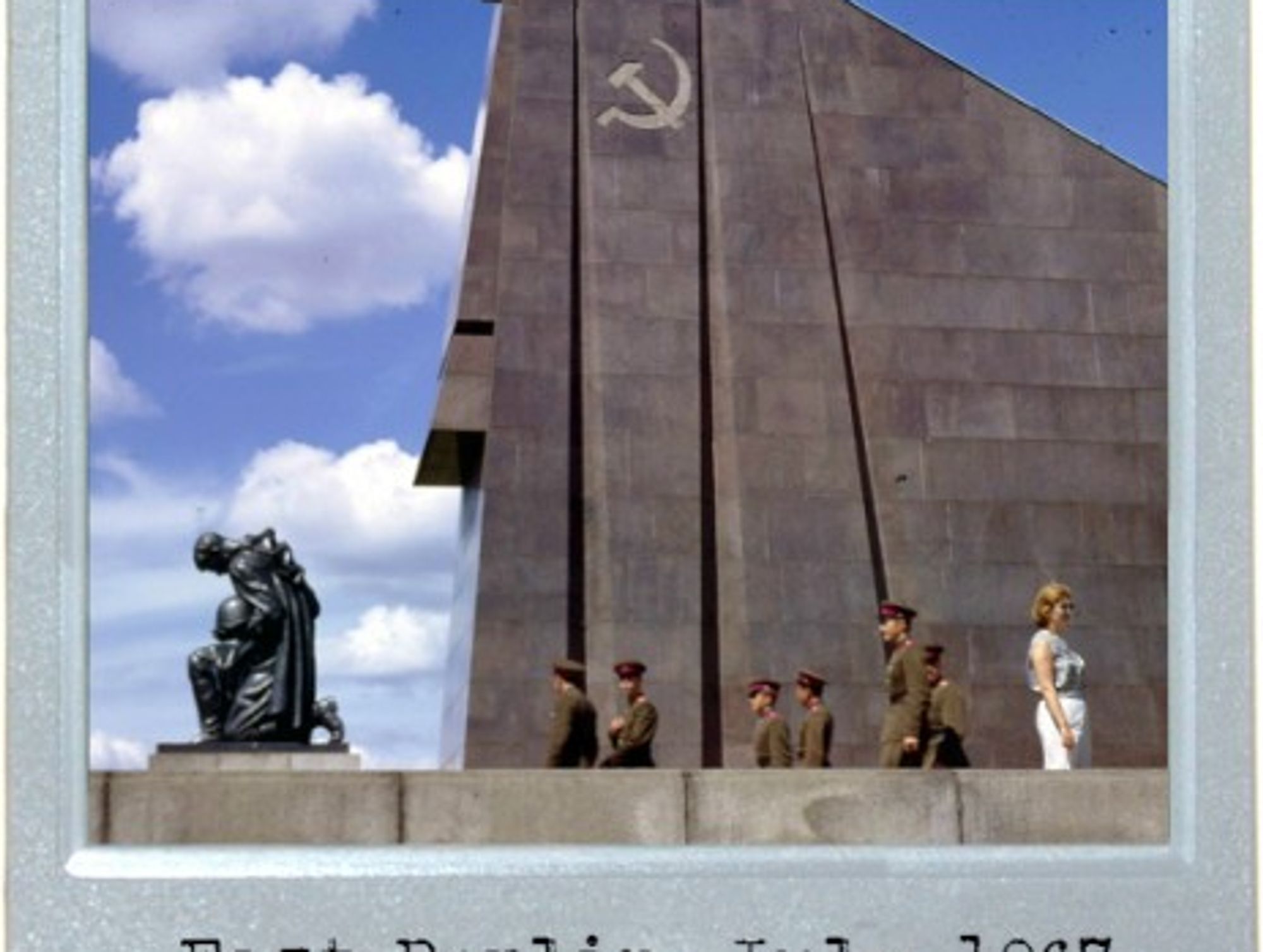Soviet Disobedience
