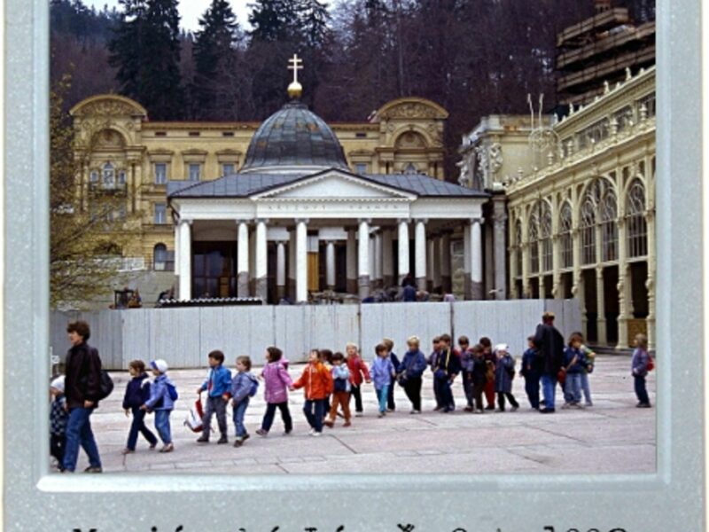 Spa Past