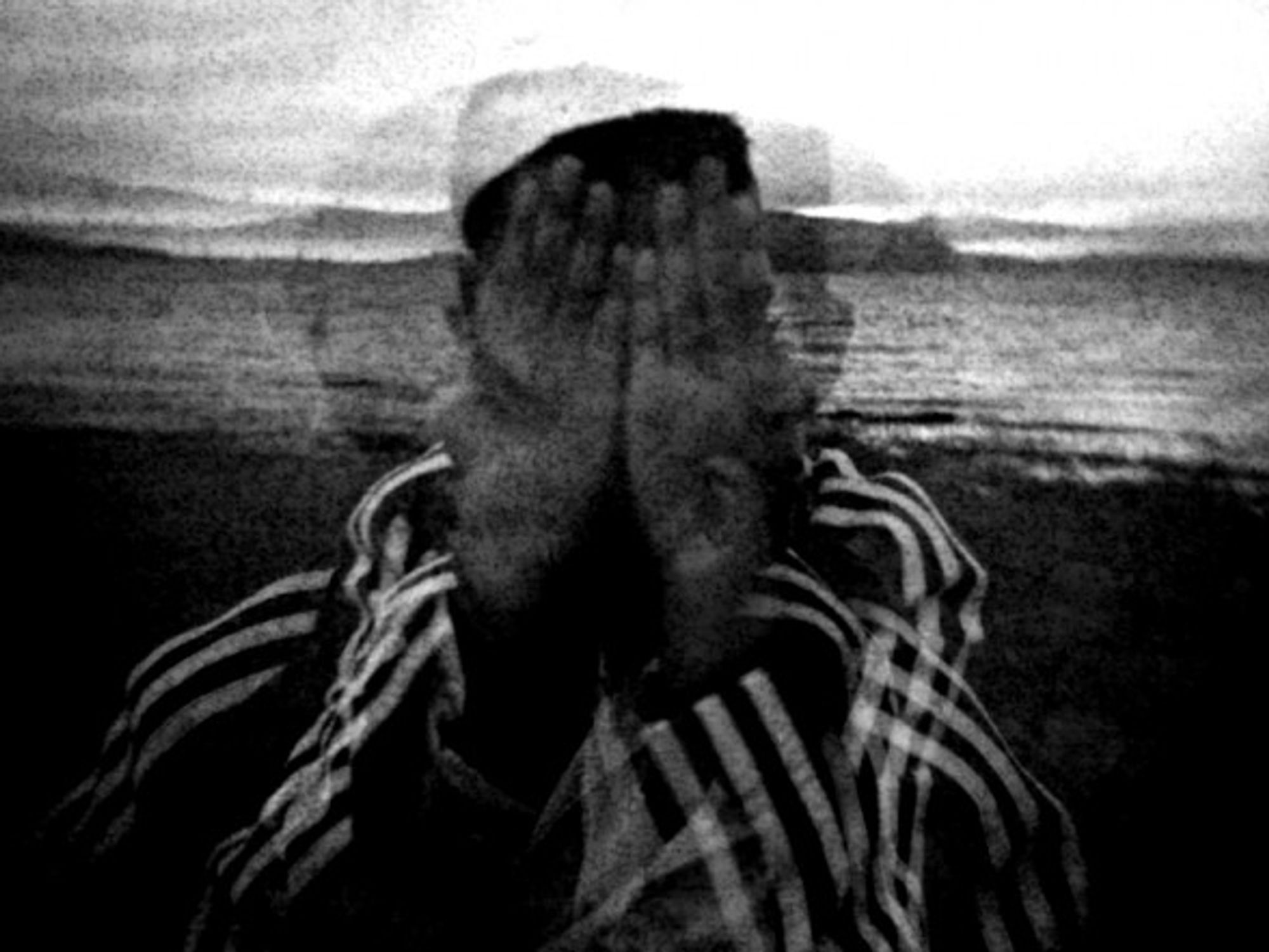 Speechless in Darien, Colombia