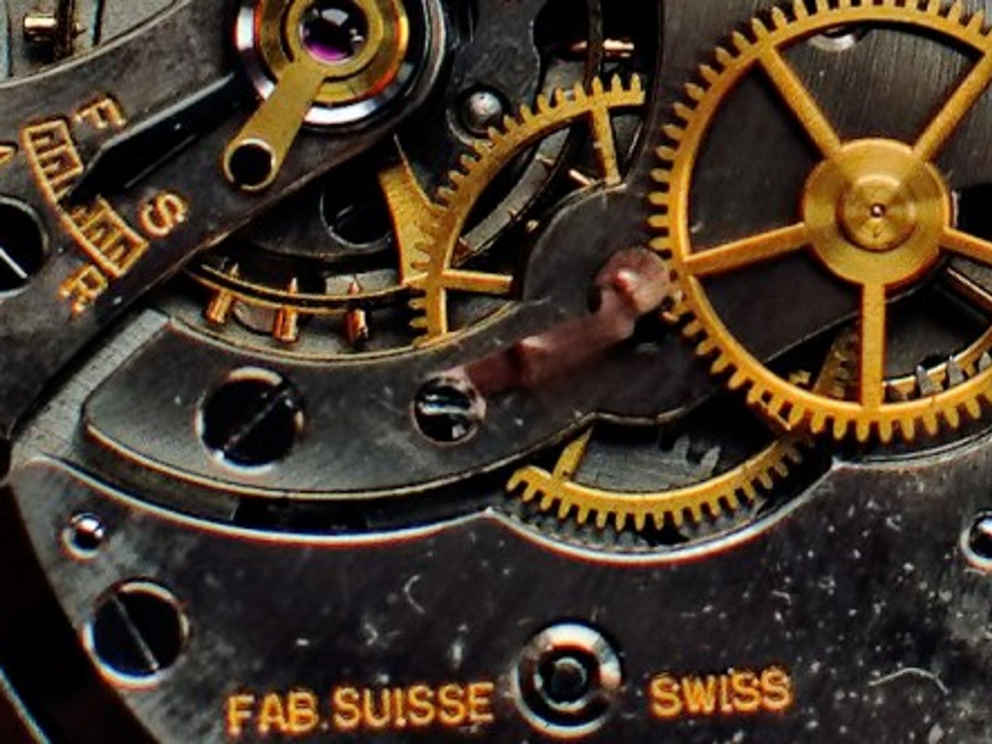 Squeezing More Swiss Into “Swiss Made” Watches