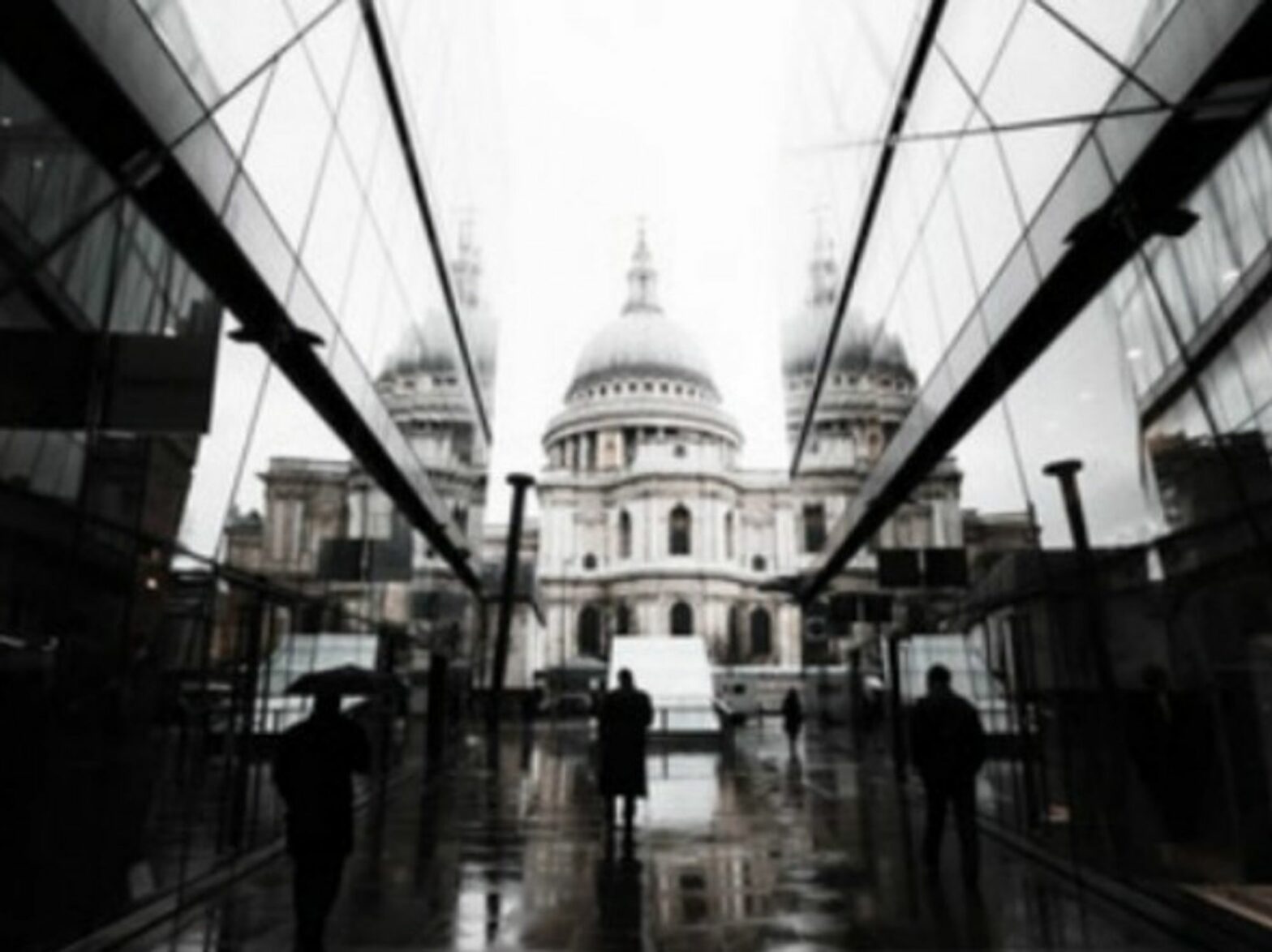 St. Paul's Cathedral, London, United Kingdom