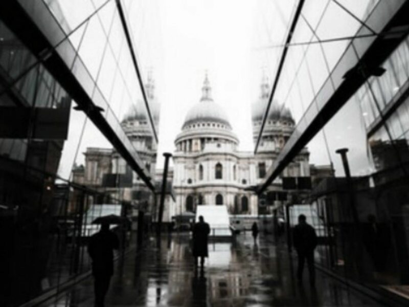 St. Paul's Cathedral, London, United Kingdom