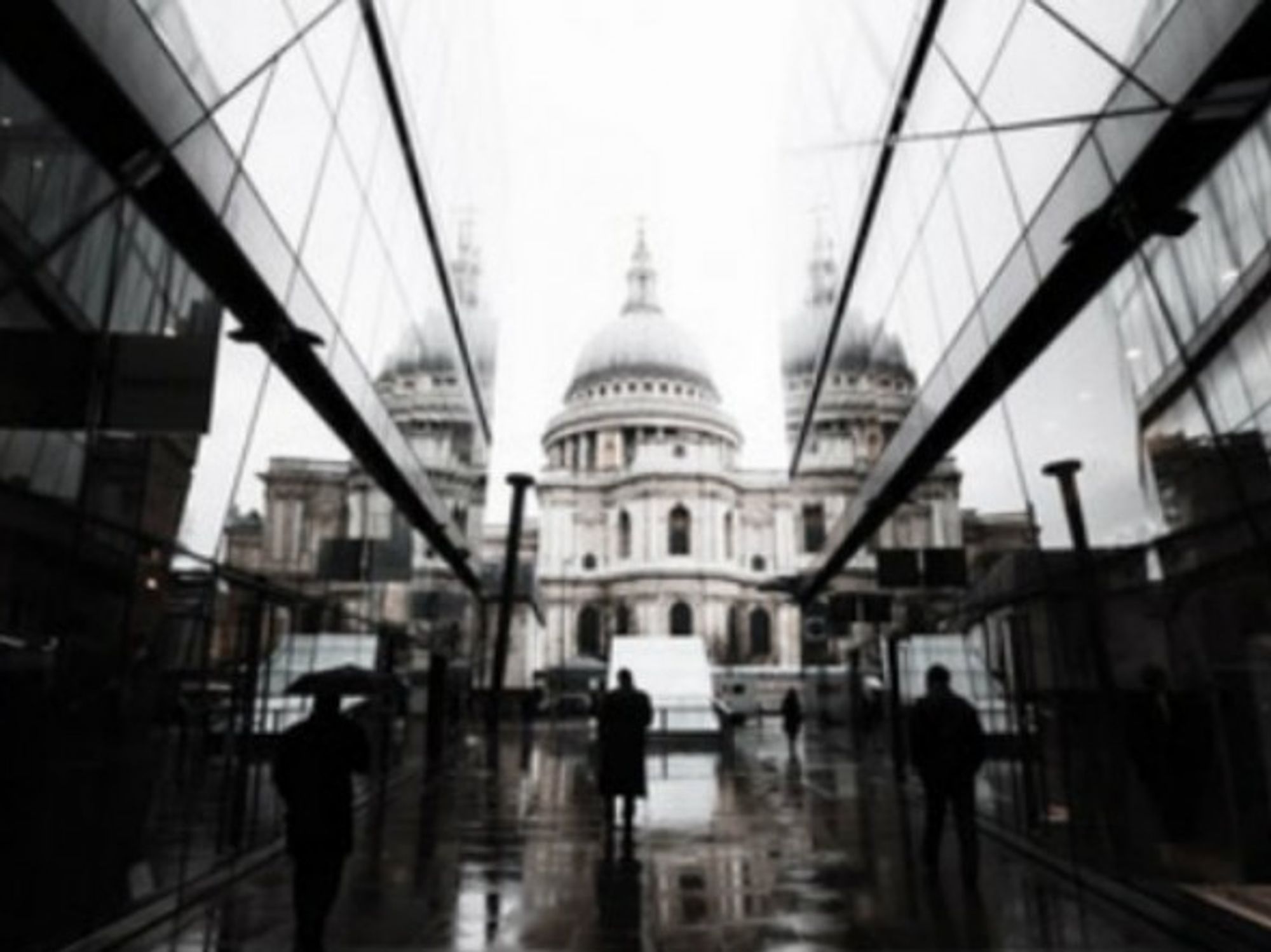St. Paul's Cathedral, London, United Kingdom