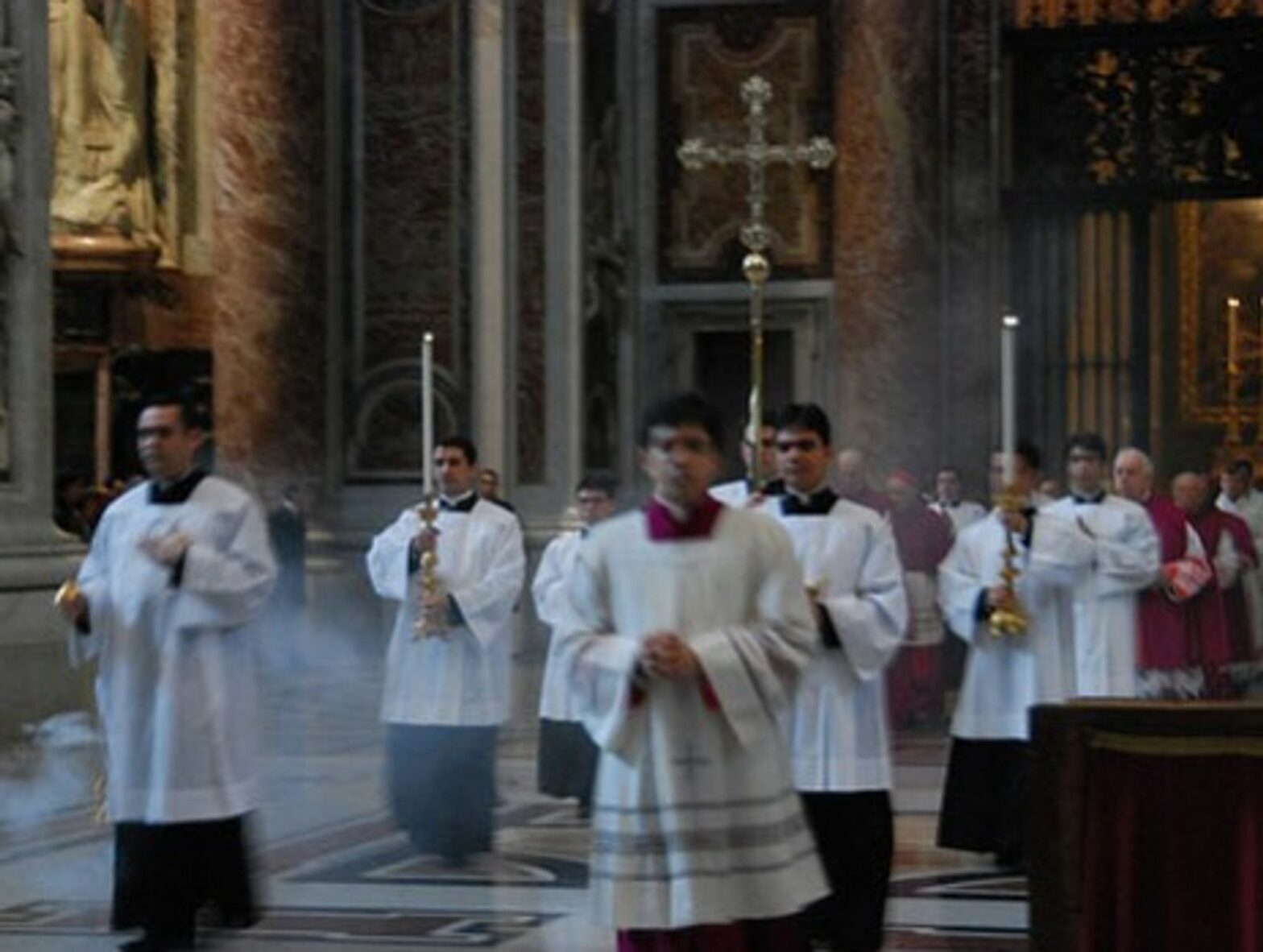 St. Peter's Basilica