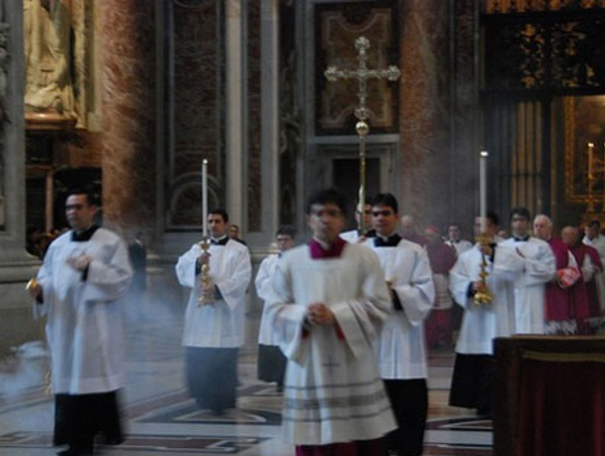 St. Peter's Basilica