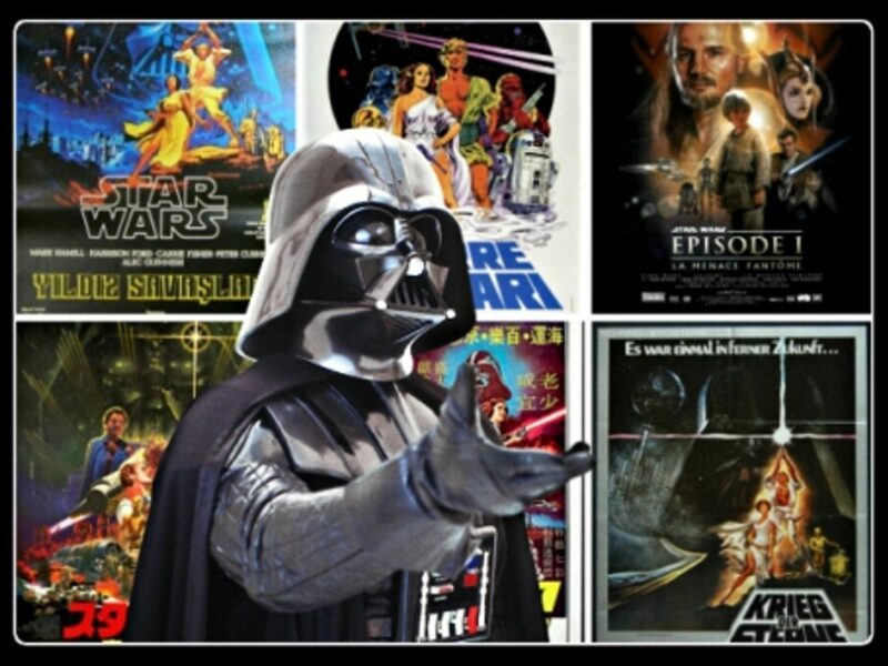 Star Wars, The Saga's Top Moments In 10 Languages