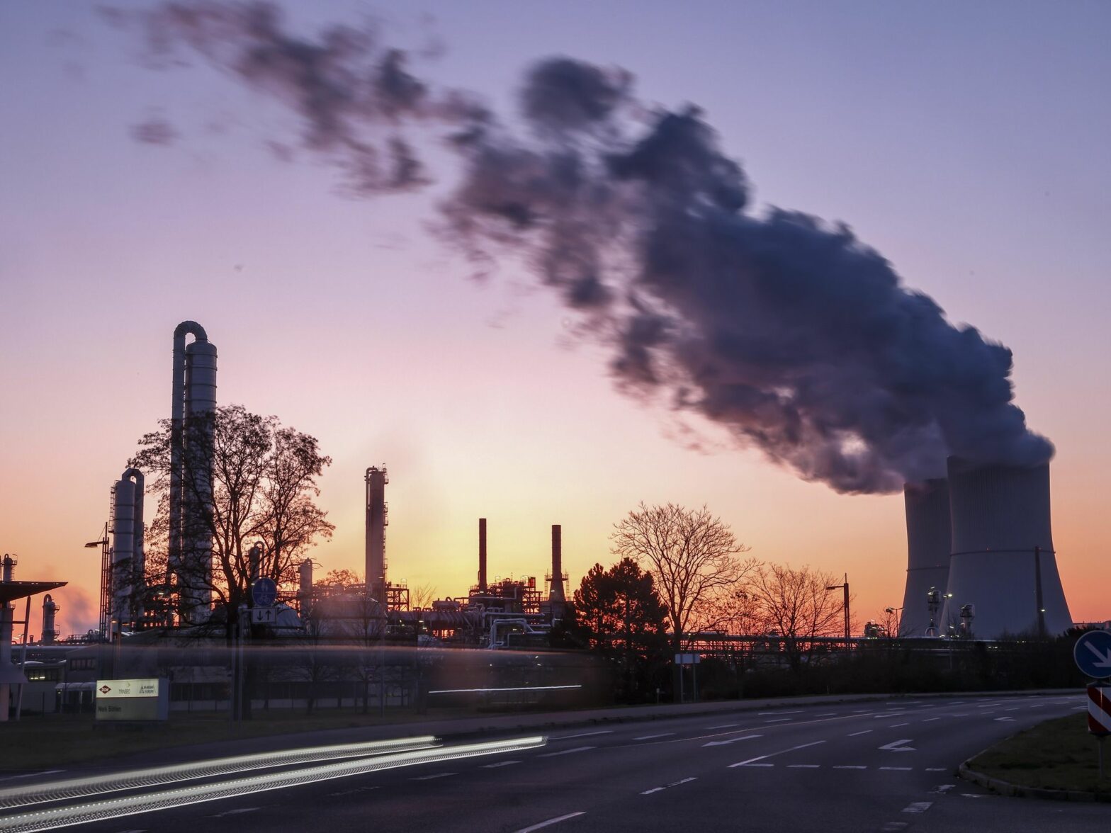 Exclusive: Inside Europe's Plans To Become Independent Of Russian Gas