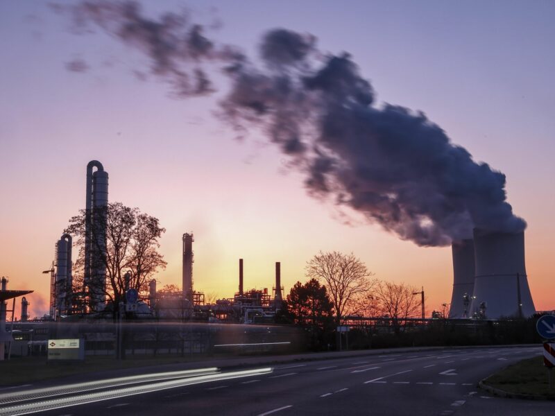 Exclusive: Inside Europe's Plans To Become Independent Of Russian Gas