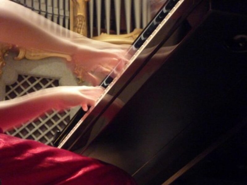 Steinway Grand Piano Challenges Ferrari As The New Chinese Status Symbol