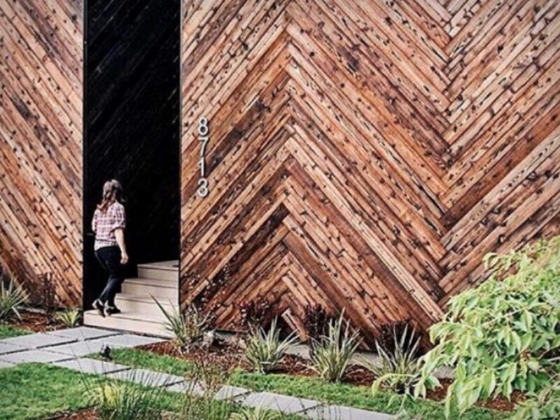 Stepping into the world of upcycling