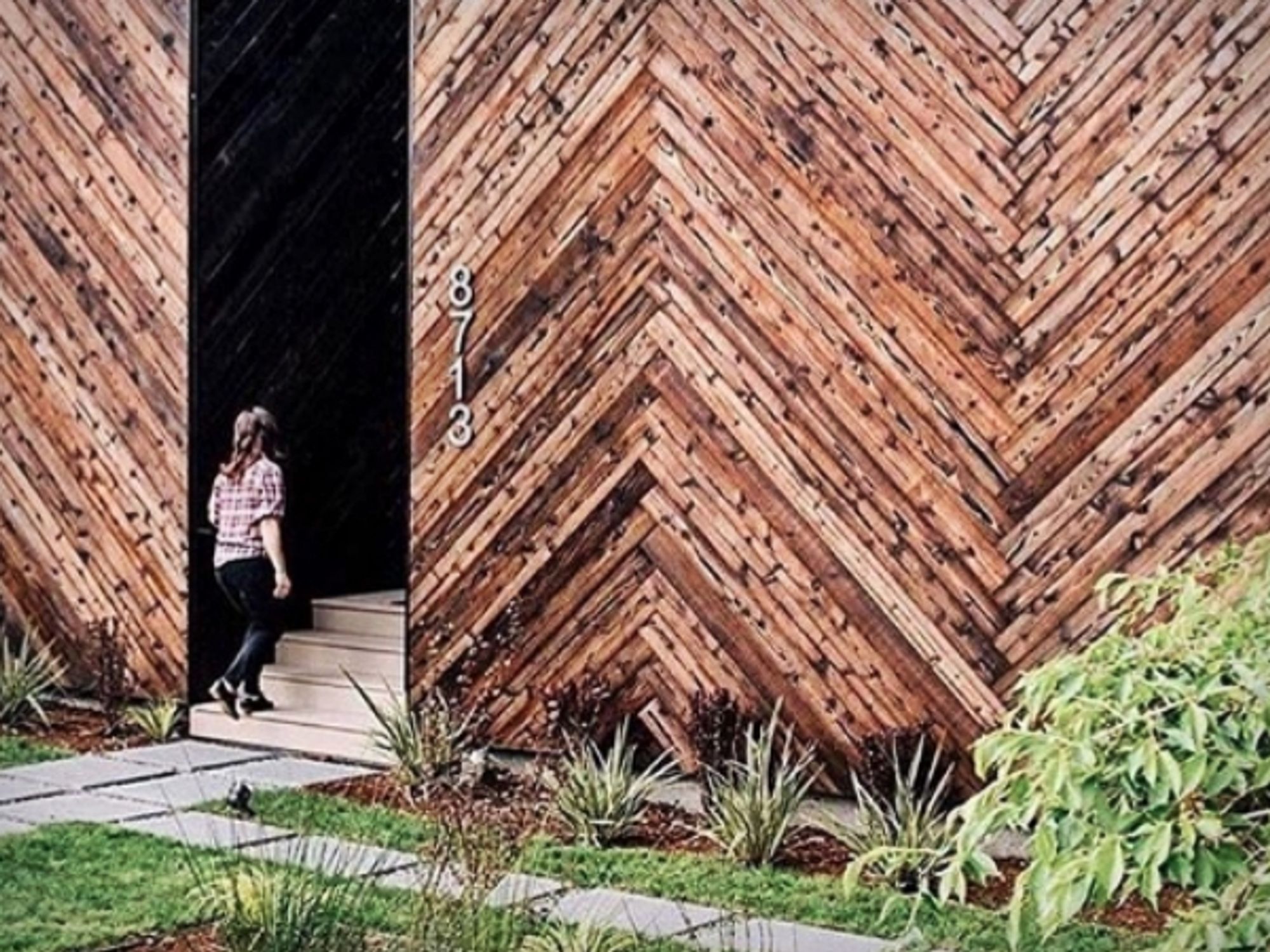 Stepping into the world of upcycling