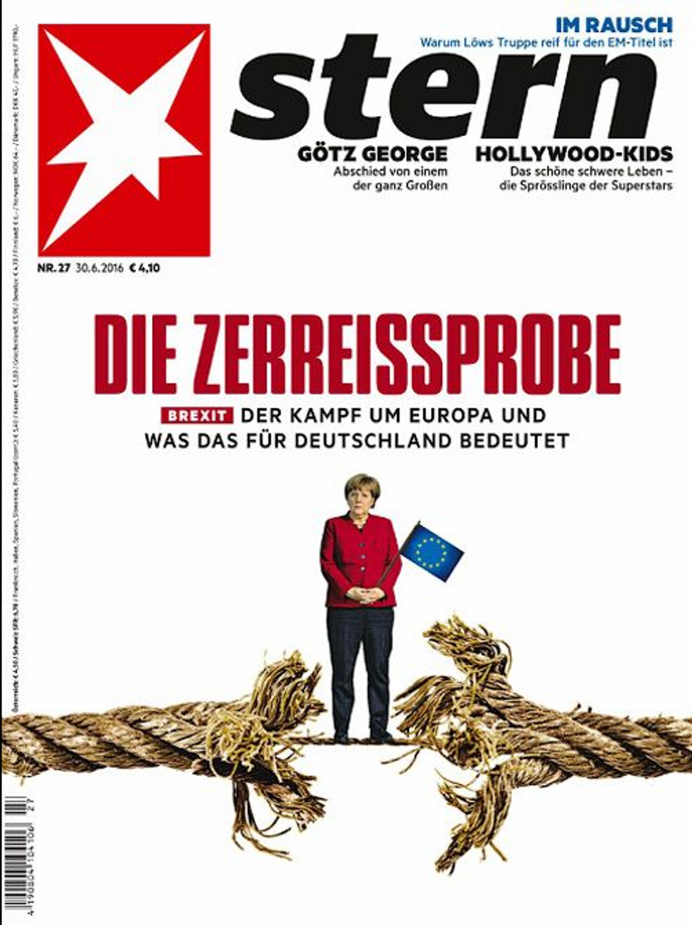 Stern, 06/30/2016