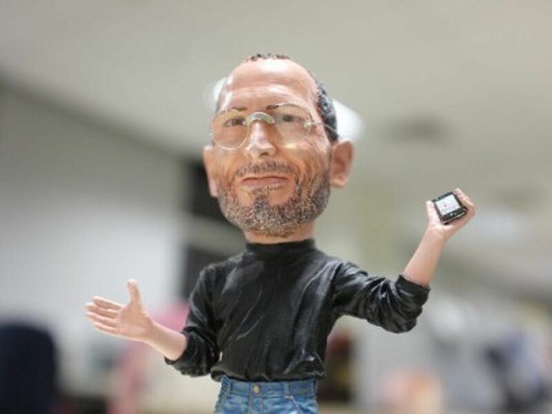 Steve Jobs