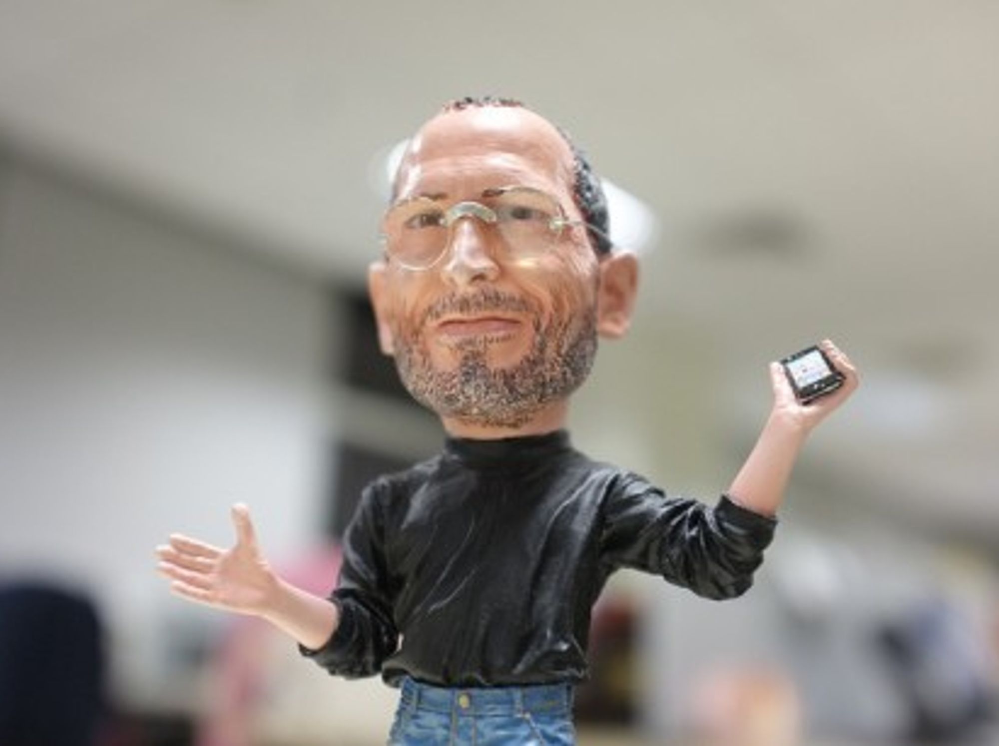 Steve Jobs