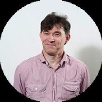 Steve Taylor