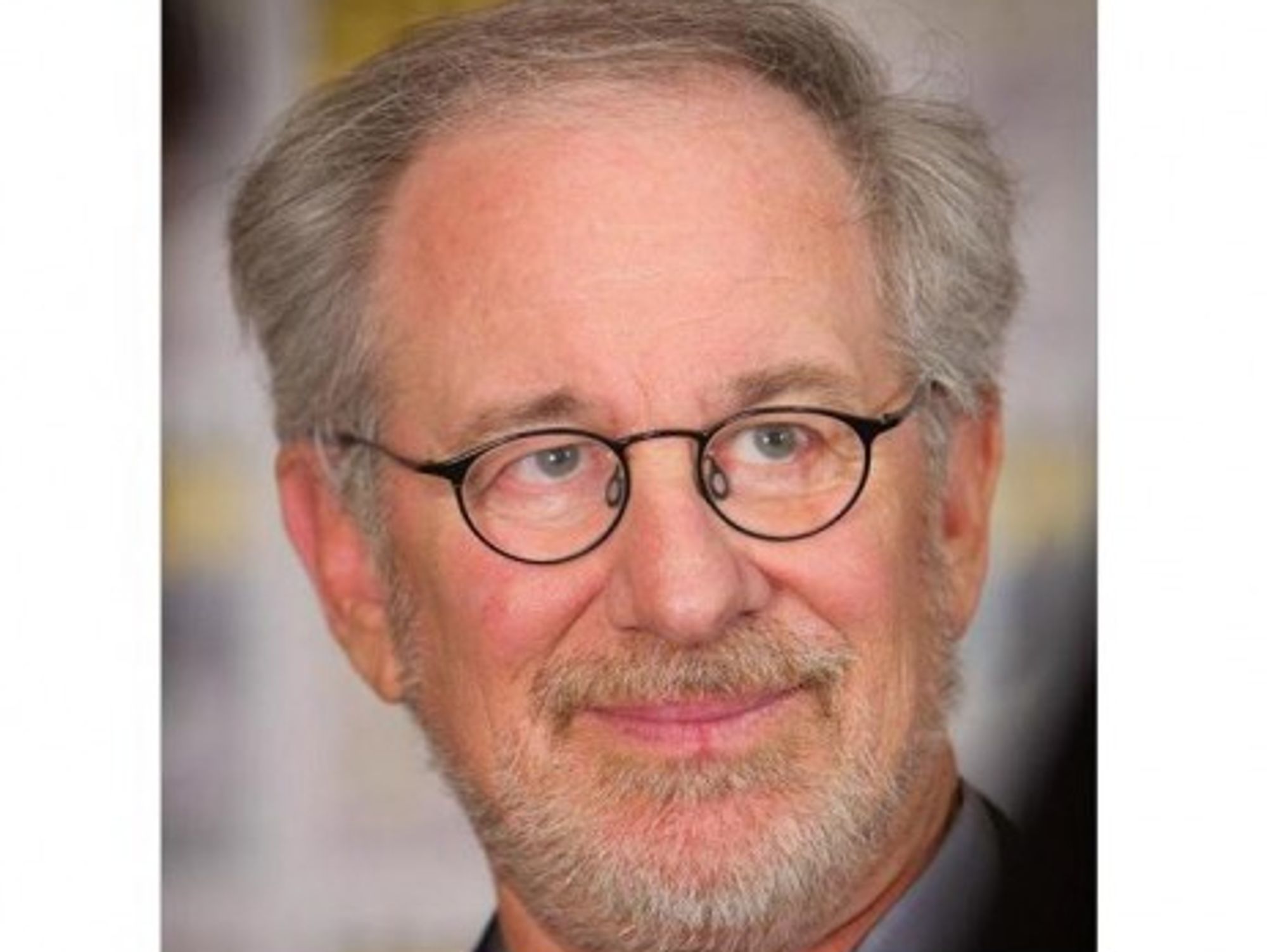 Steven Spielberg at the 2011 San Diego Comic-Con International (Gerald Geronimo)