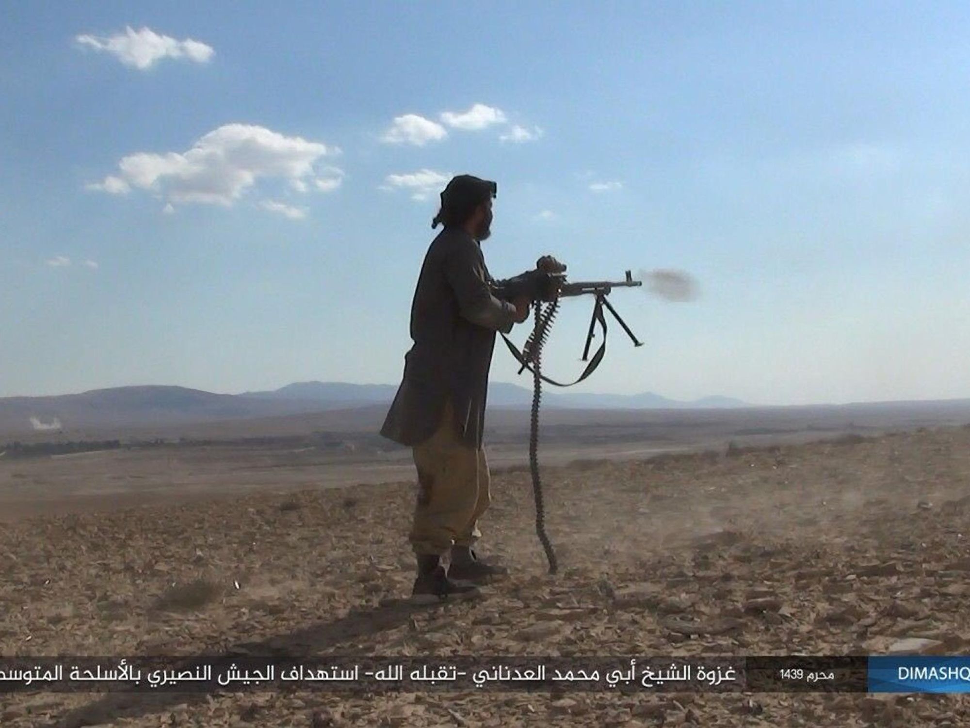20 Years After 9/11, Islamic Terrorists Struggle To Recruit