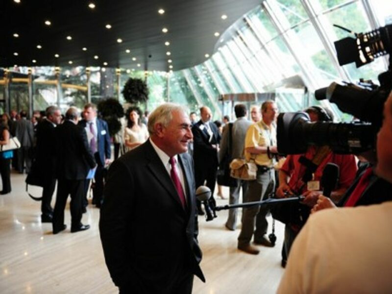 Strauss-Kahn Scandal Fallout In France: Presidential Hopes Are All But Dead