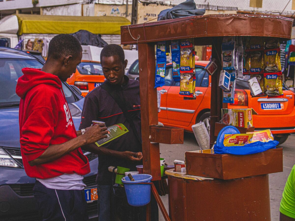 Why One Man's Saga Of Attempting Legal Migration Is Our Story Too