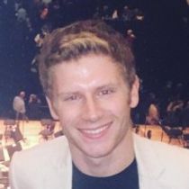 Stuart Richardson