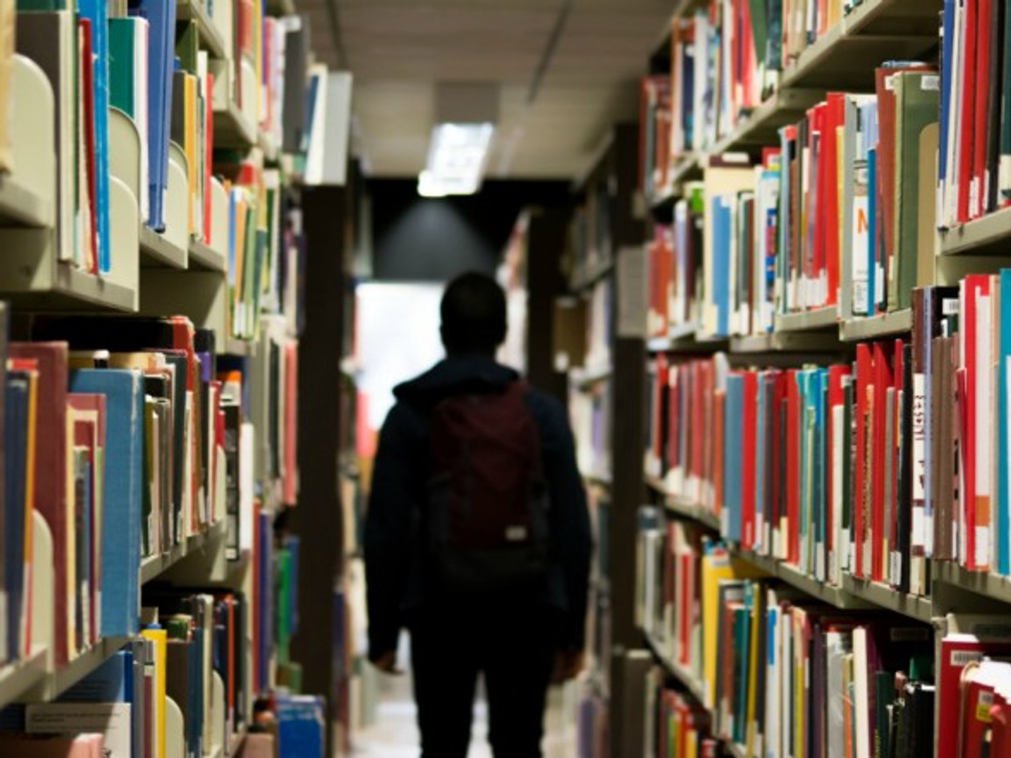 Students are fighting to make literacy a Constitutional Right