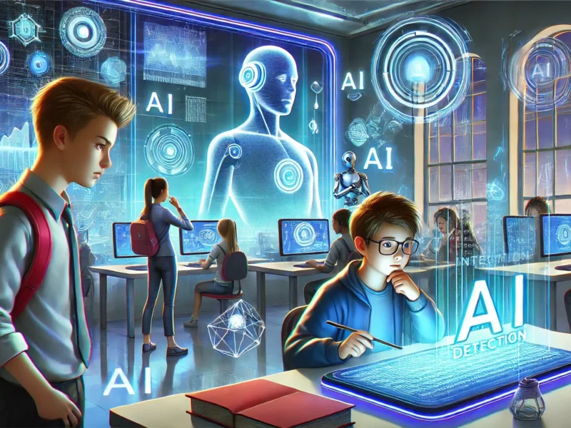 Students vs. AI Detection: Is Smodin AI Detection Remover Legit?