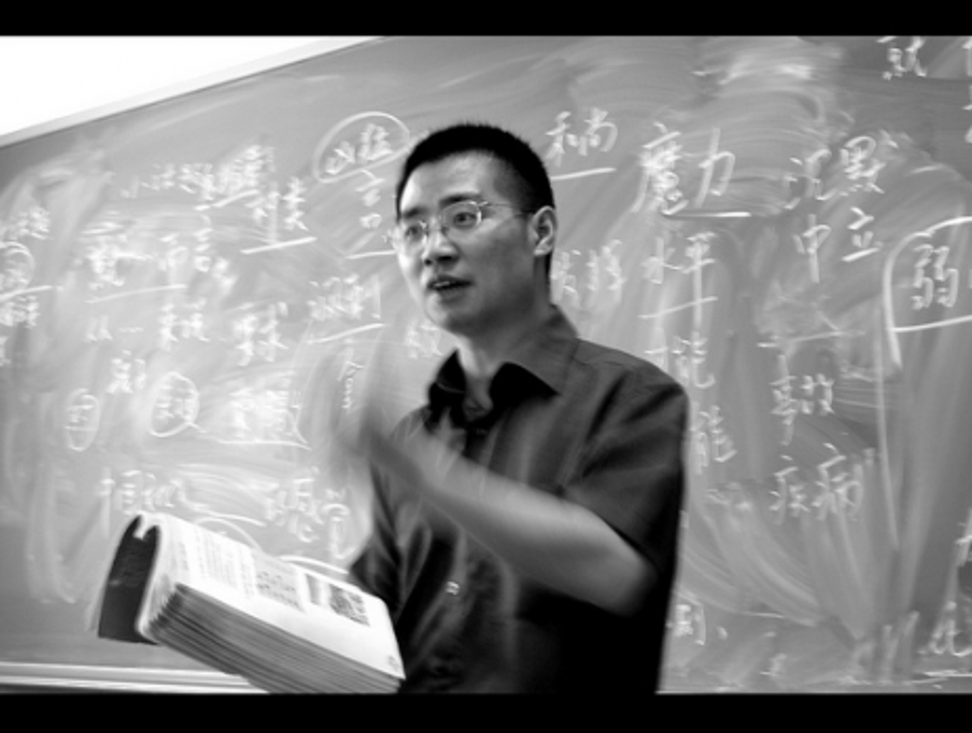 Study up! Job prospects are rosy for Chinese university graduates (mklapper)