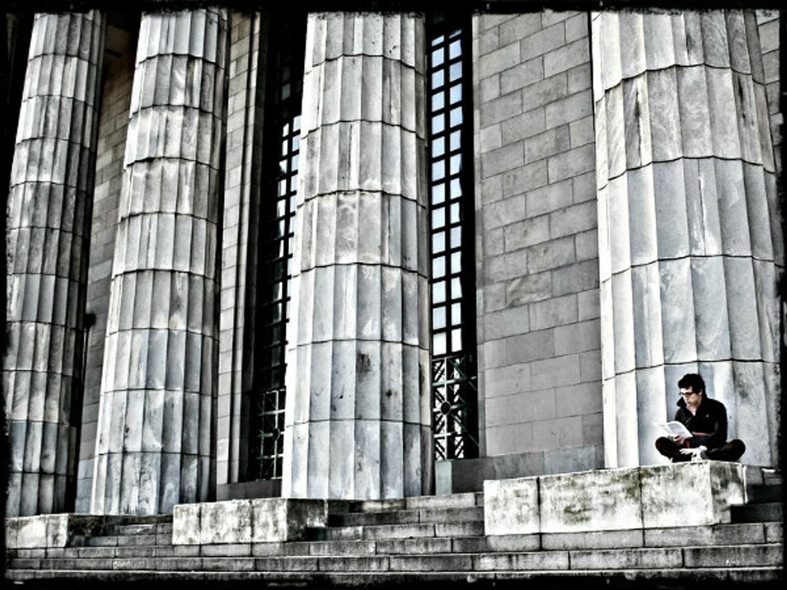 Studying in Buenos Aires