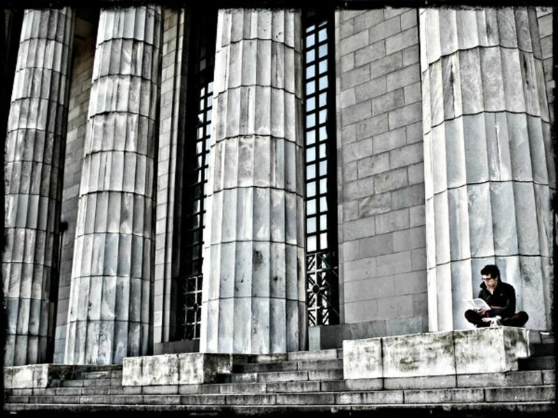 Studying in Buenos Aires