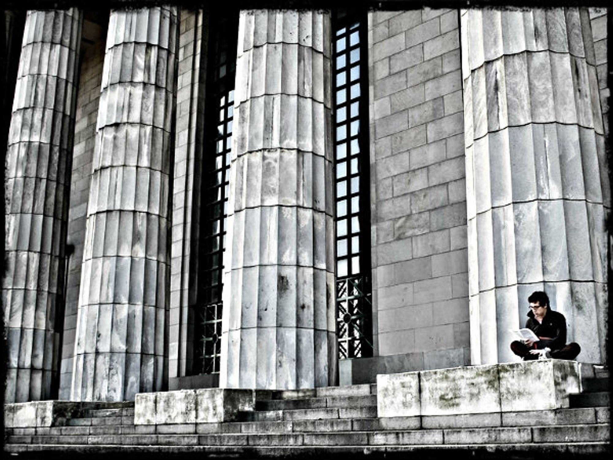Studying in Buenos Aires