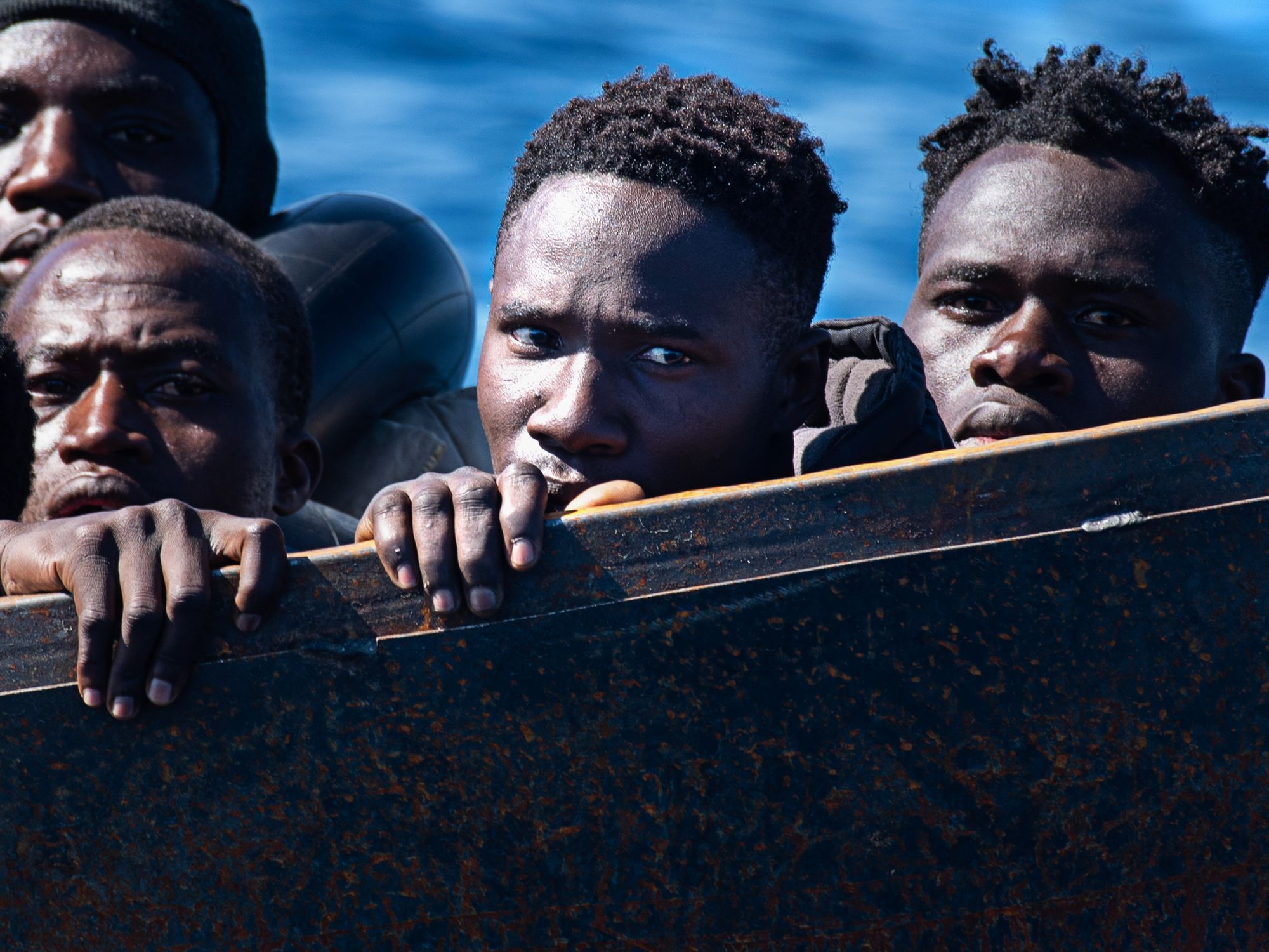 I'm A Human Being — A Refugee In Italy Responds To Salvini's "Dogs And Pigs" Slur