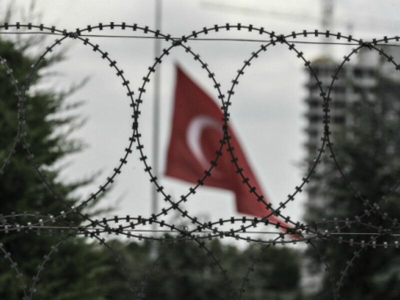 Suicide attack at Istanbul's busy Ataturk Airport
