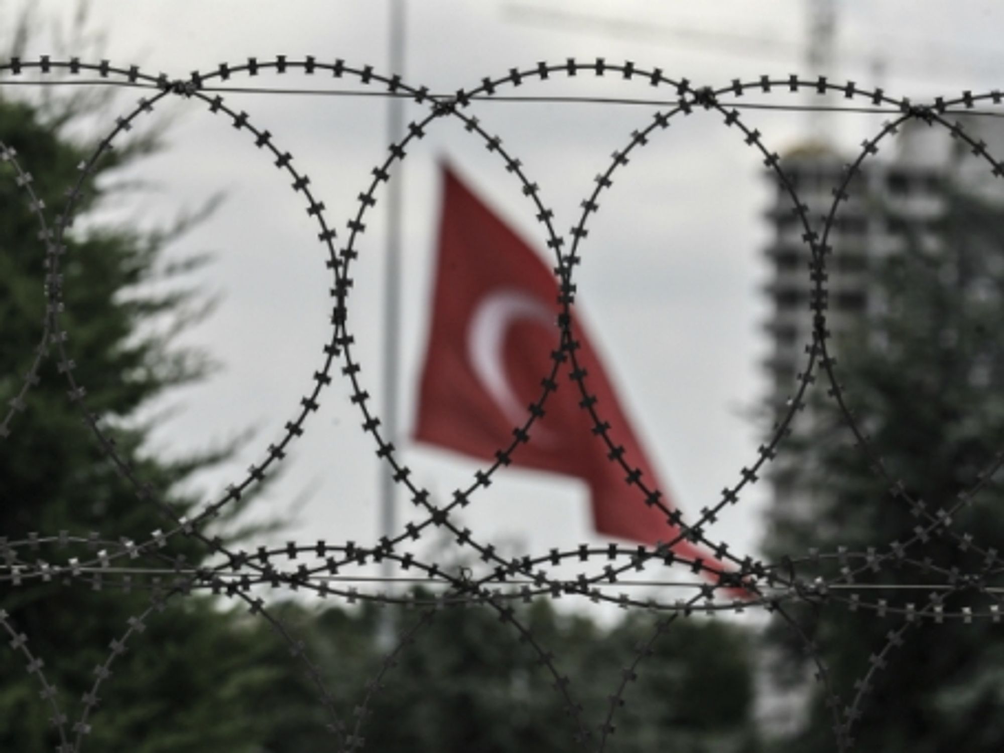 Suicide attack at Istanbul's busy Ataturk Airport
