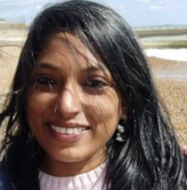 Sukanya Shantha