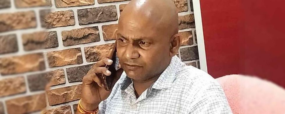Sulabh Srivastava