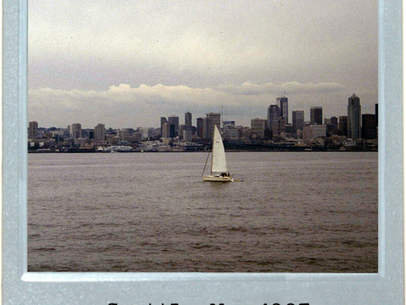 Sunless In Seattle