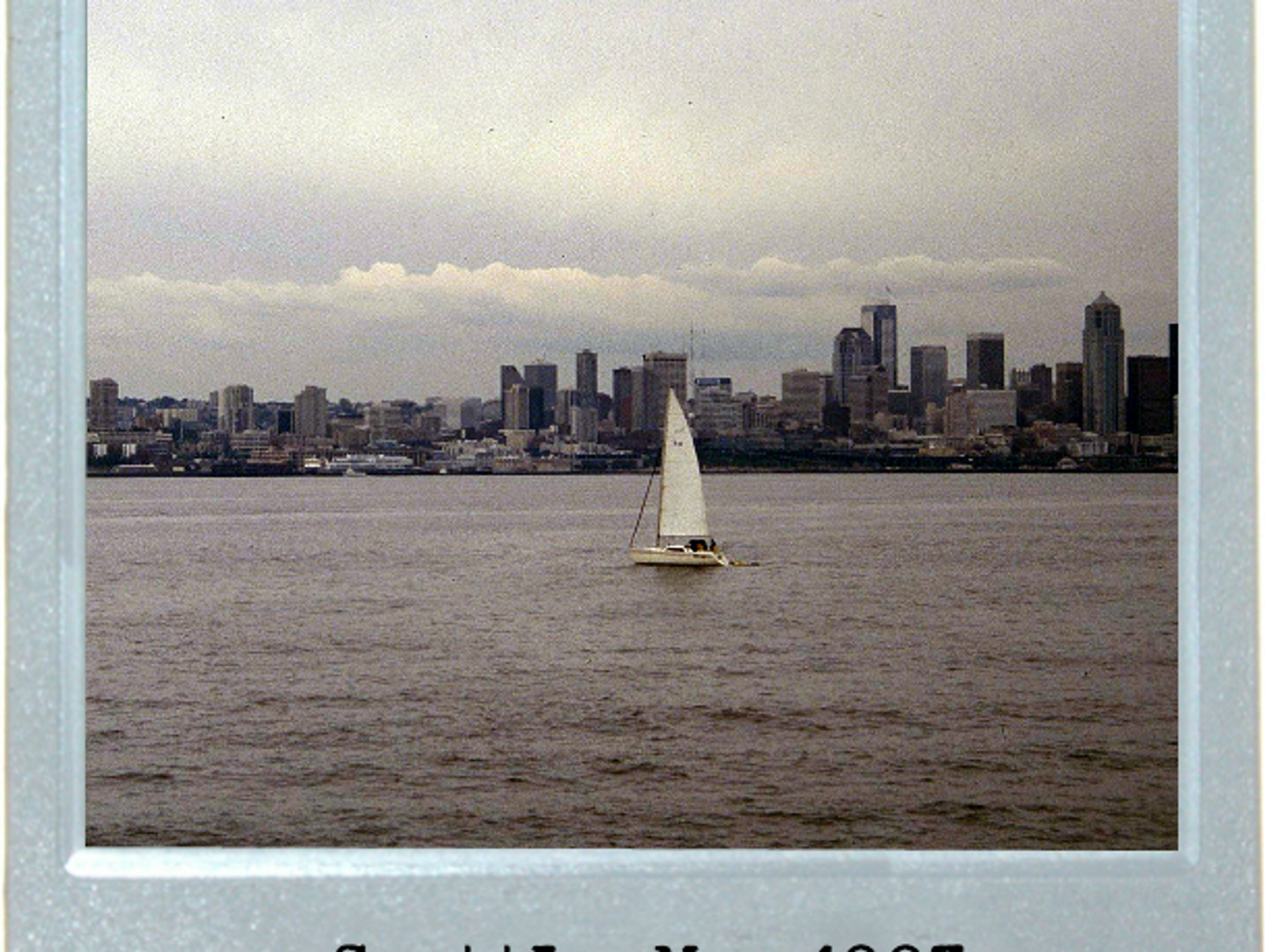 Sunless In Seattle